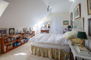 Bedroom - click for photo gallery